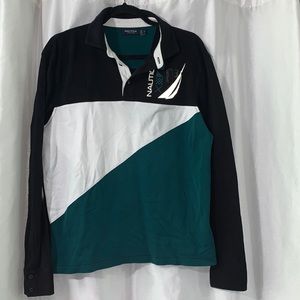 Men’s Medium Nautica Sweater